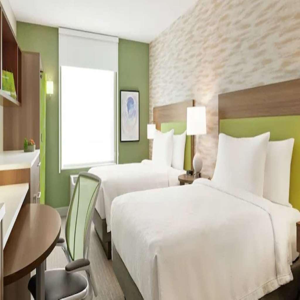 Home2 Suites By Hilton Scottsdale Salt River Rum bild