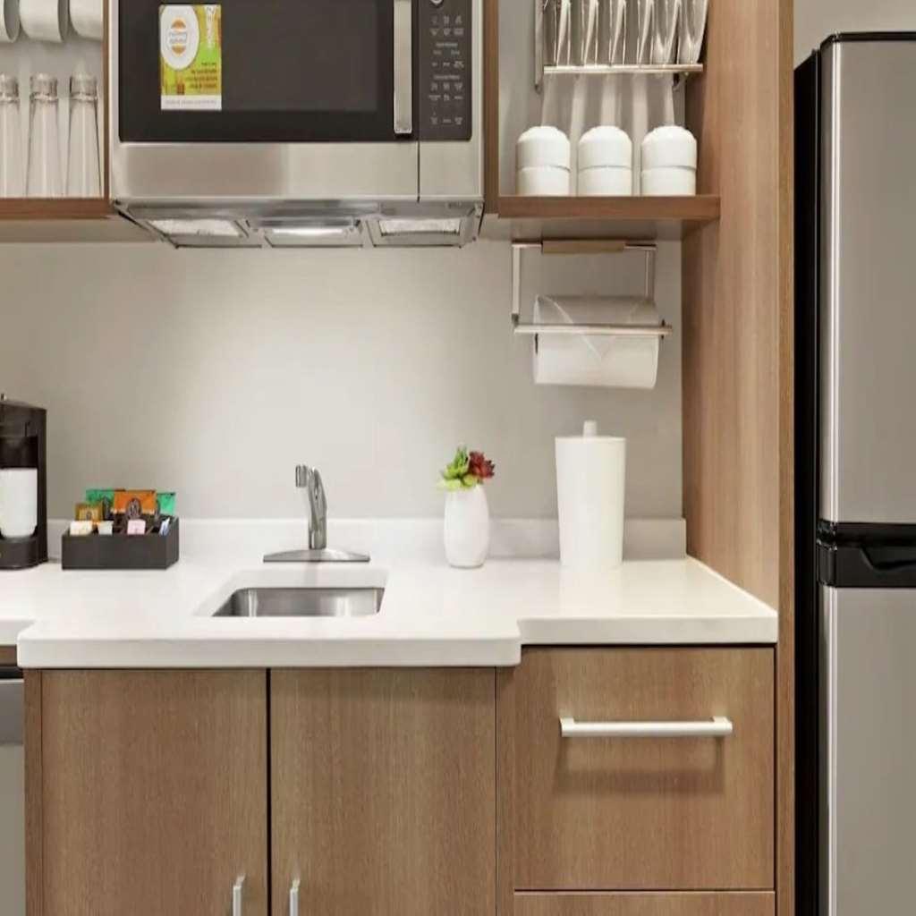 Home2 Suites By Hilton Scottsdale Salt River Rum bild