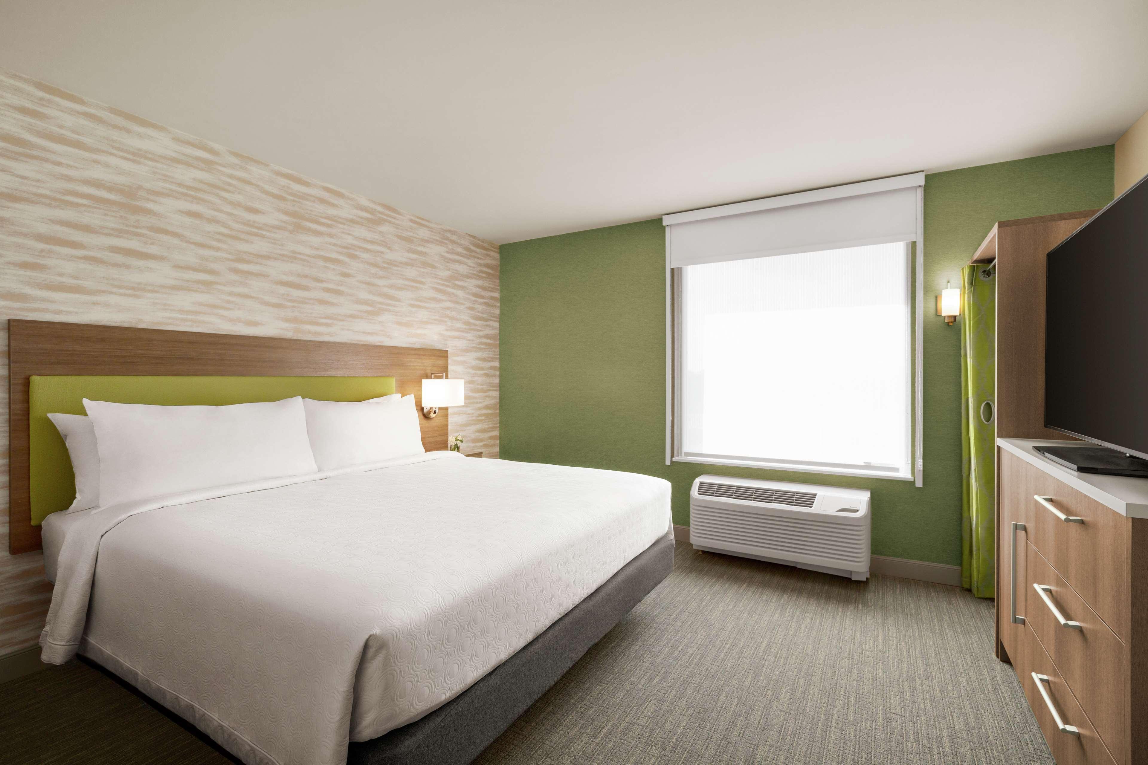 Home2 Suites By Hilton Scottsdale Salt River Exteriör bild