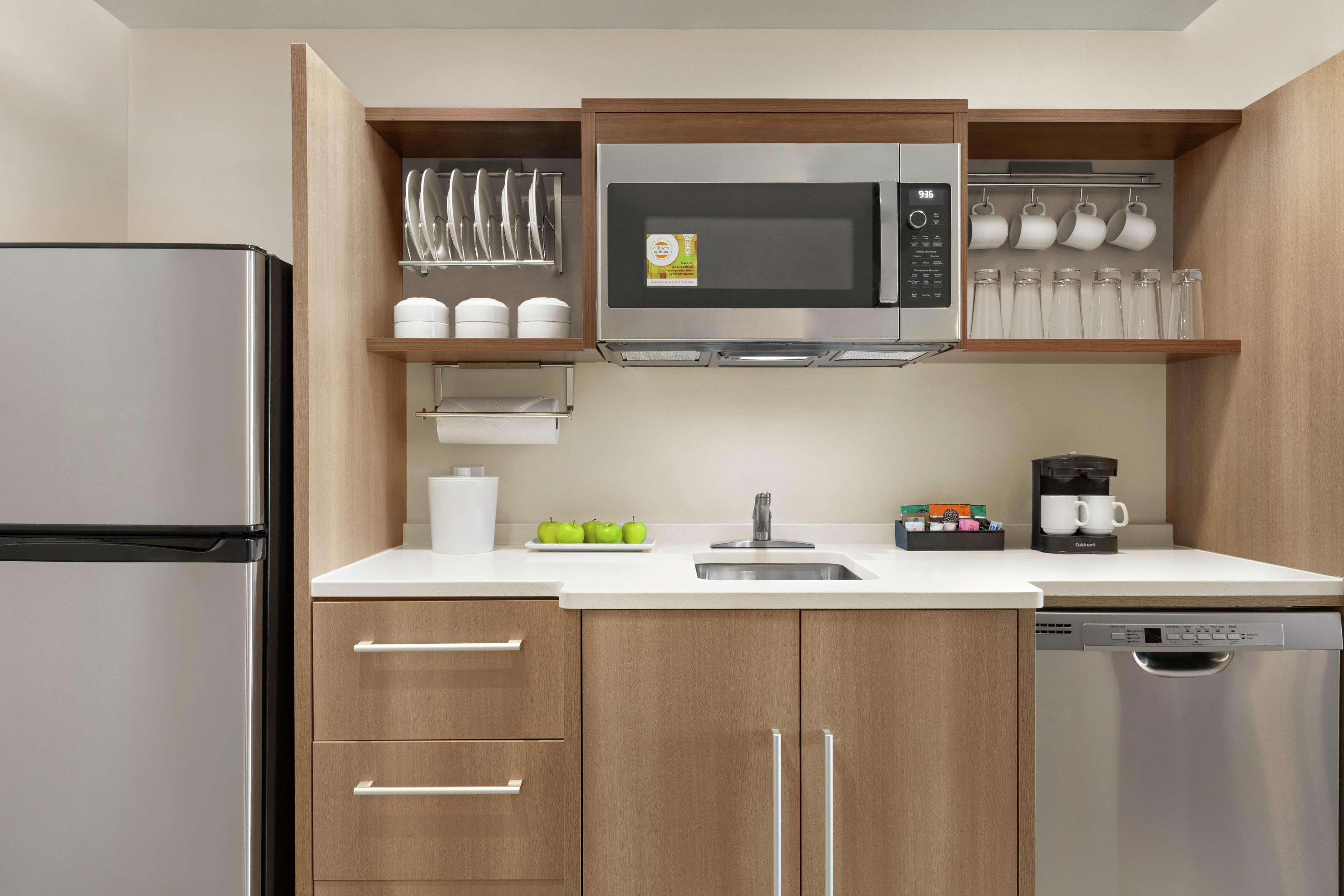 Home2 Suites By Hilton Scottsdale Salt River Exteriör bild