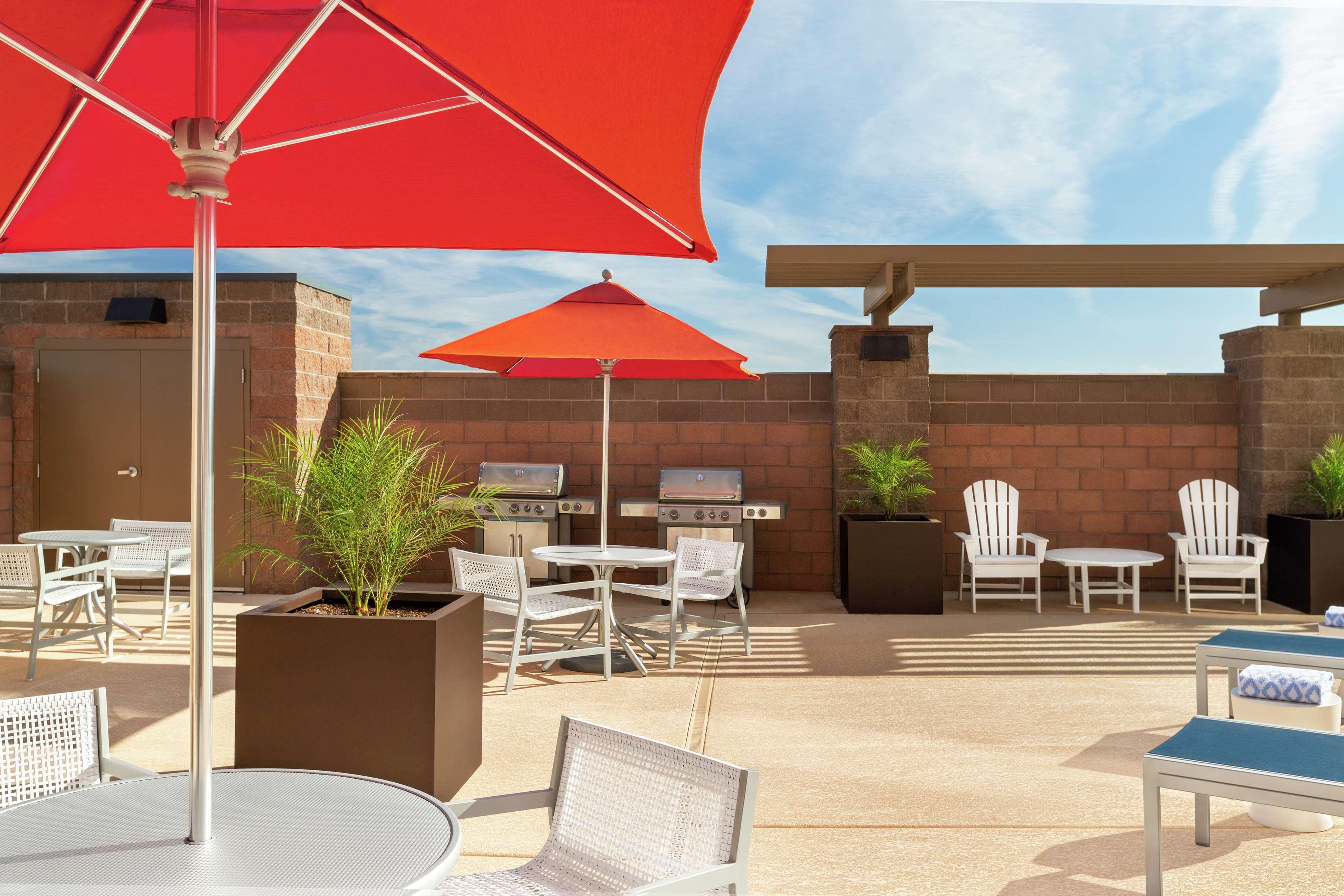 Home2 Suites By Hilton Scottsdale Salt River Exteriör bild