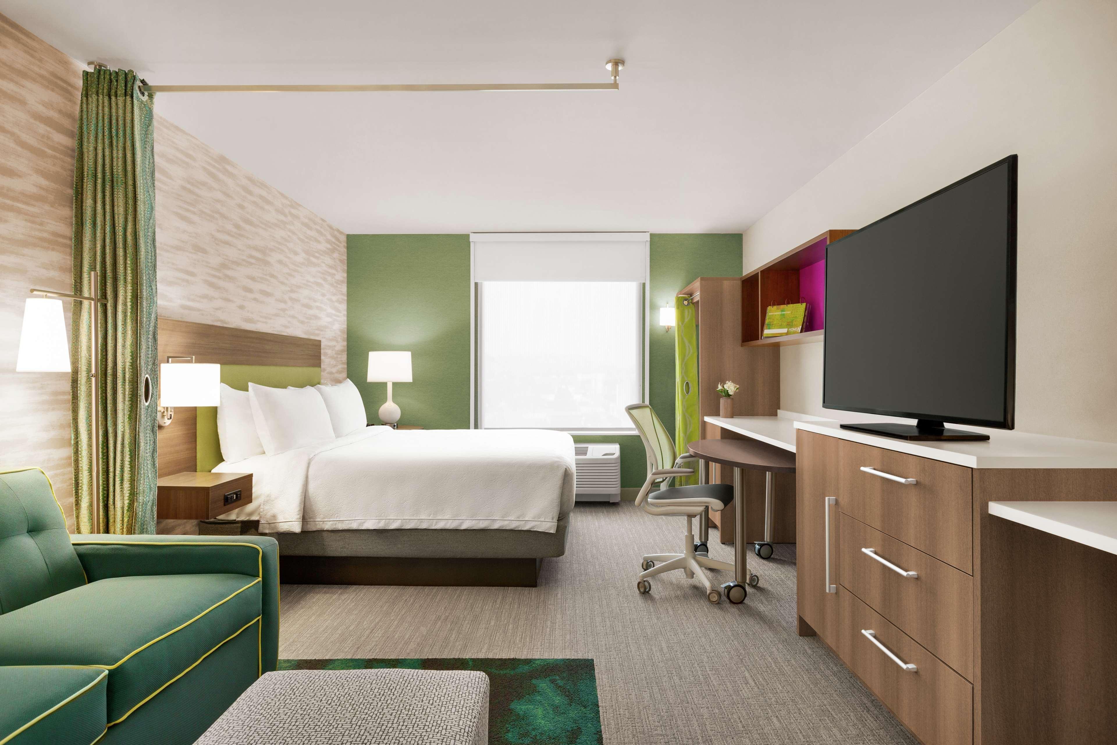 Home2 Suites By Hilton Scottsdale Salt River Exteriör bild