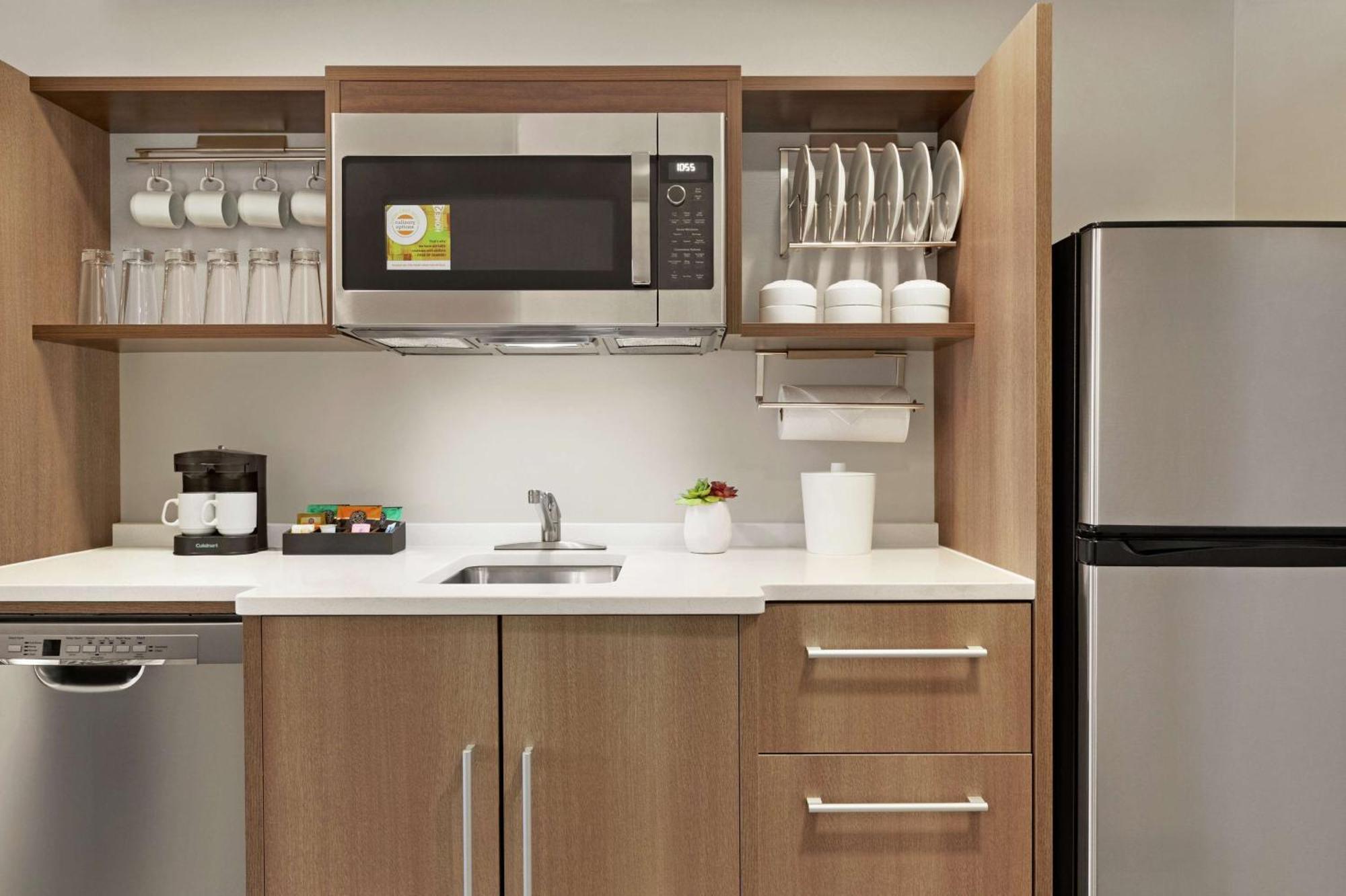 Home2 Suites By Hilton Scottsdale Salt River Exteriör bild