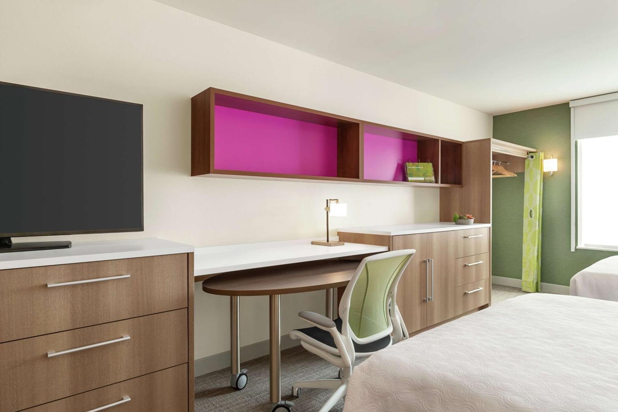 Home2 Suites By Hilton Scottsdale Salt River Exteriör bild