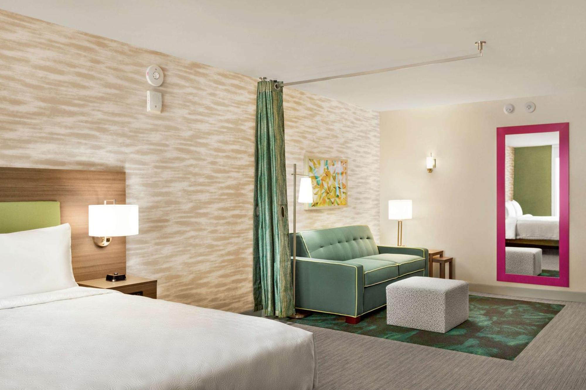 Home2 Suites By Hilton Scottsdale Salt River Exteriör bild