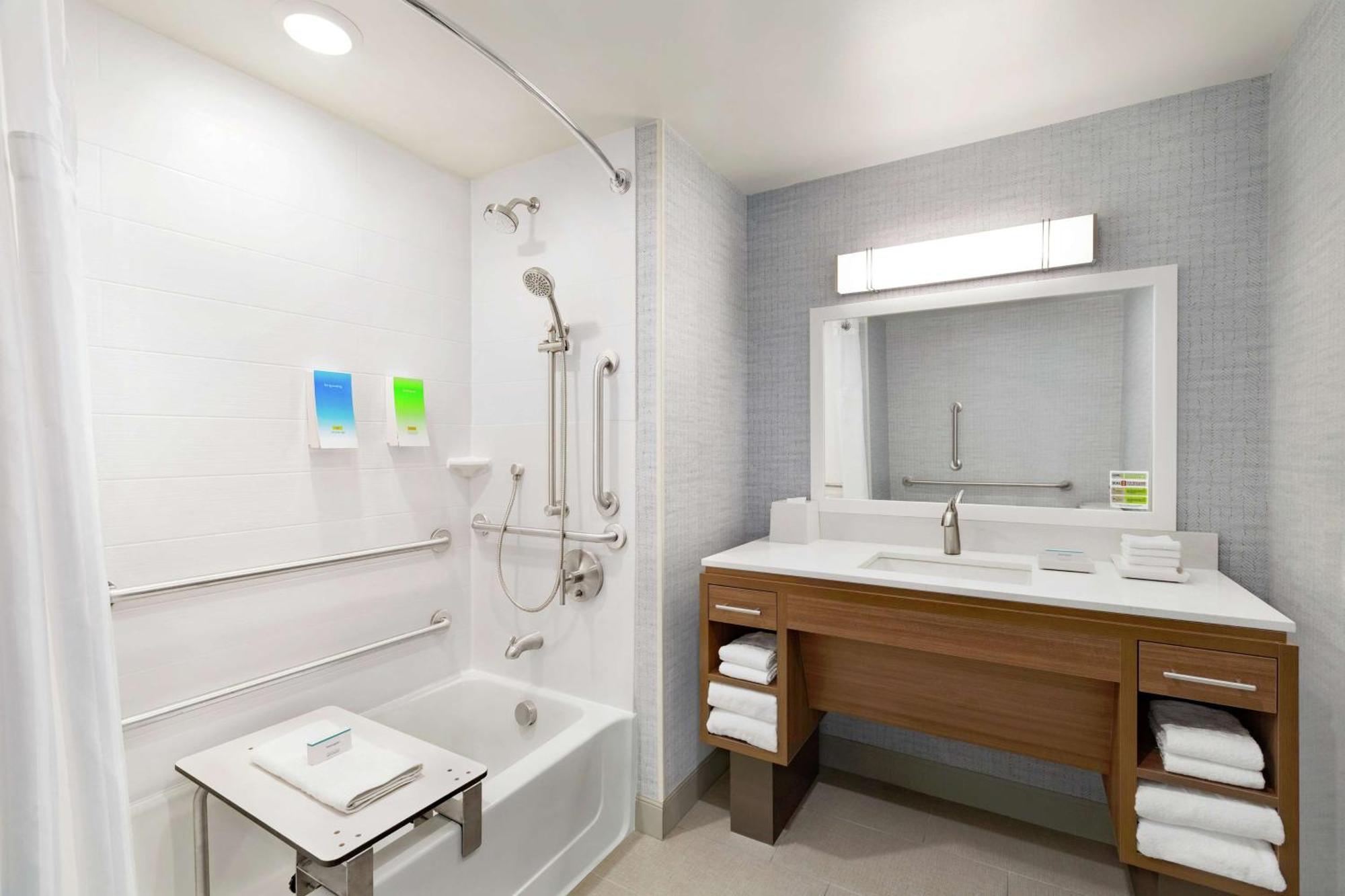 Home2 Suites By Hilton Scottsdale Salt River Exteriör bild