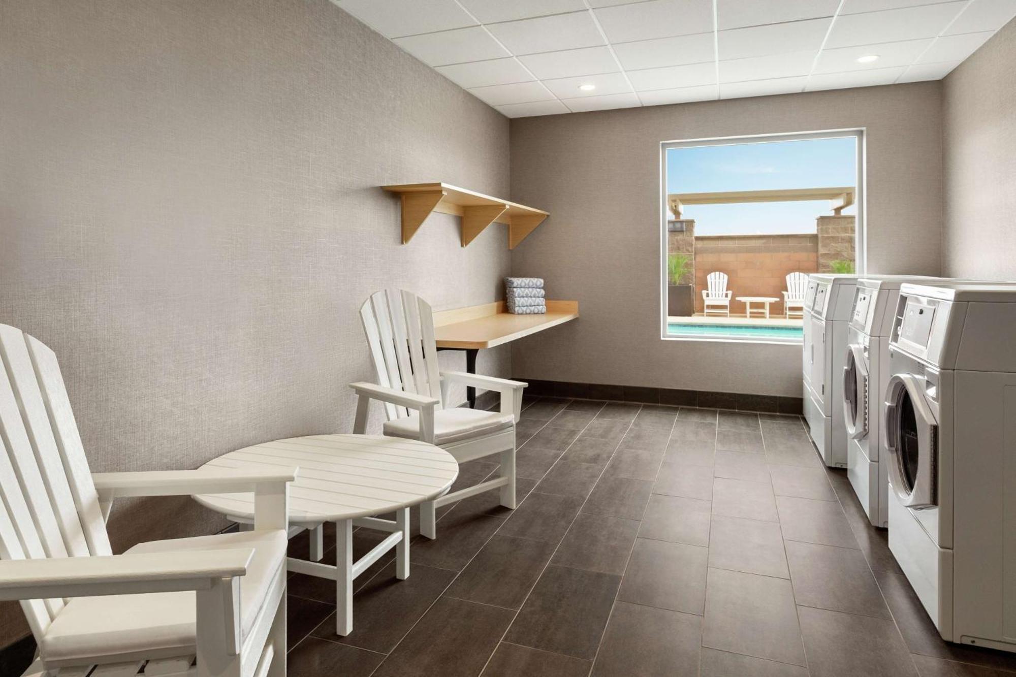 Home2 Suites By Hilton Scottsdale Salt River Exteriör bild
