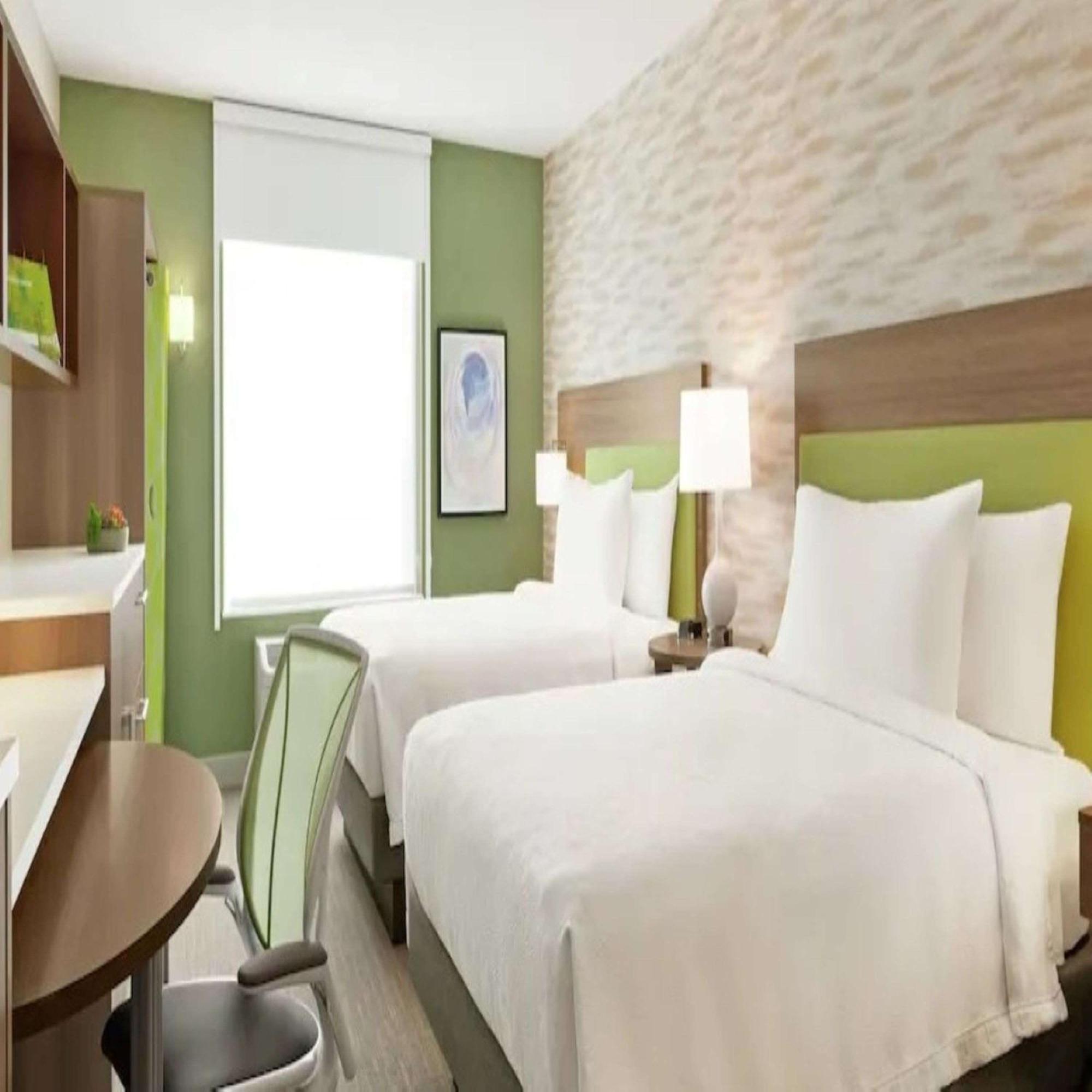 Home2 Suites By Hilton Scottsdale Salt River Exteriör bild