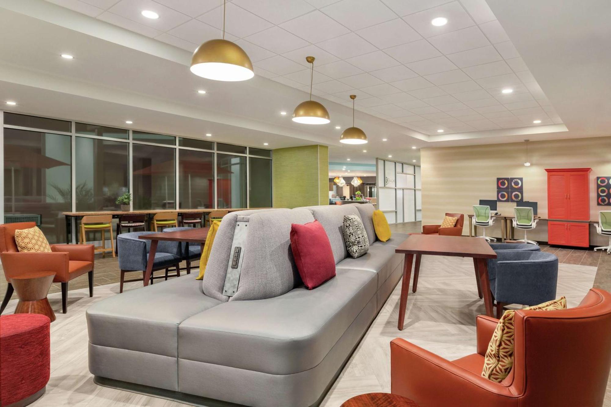 Home2 Suites By Hilton Scottsdale Salt River Exteriör bild